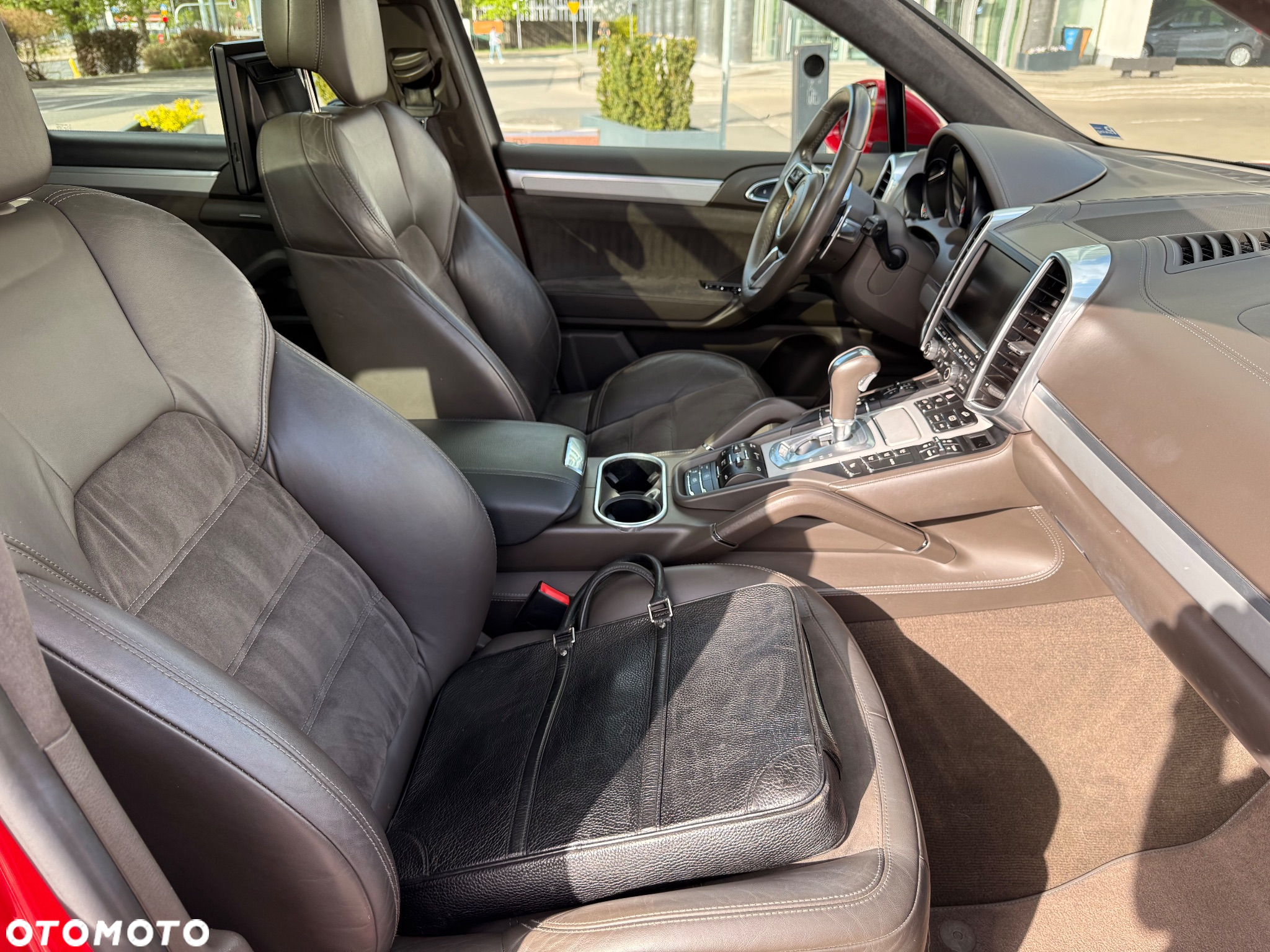 Porsche Cayenne GTS Tiptronic S - 11