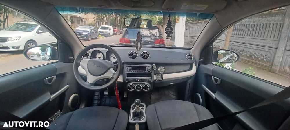 Smart Forfour - 8