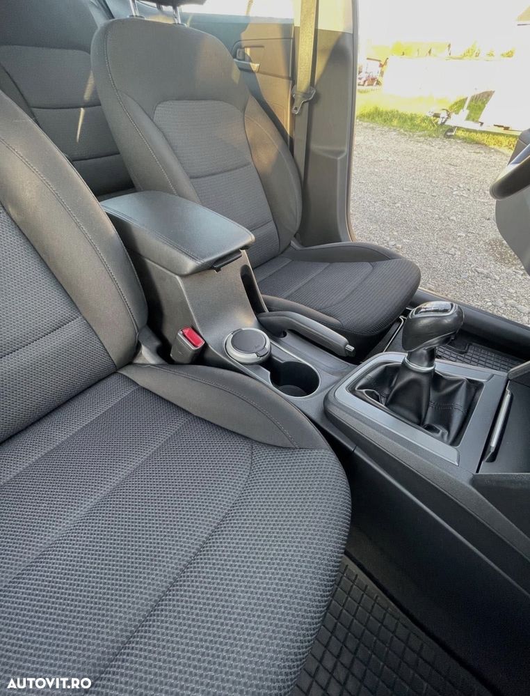 Hyundai Elantra 1.6 MPi Classic - 14