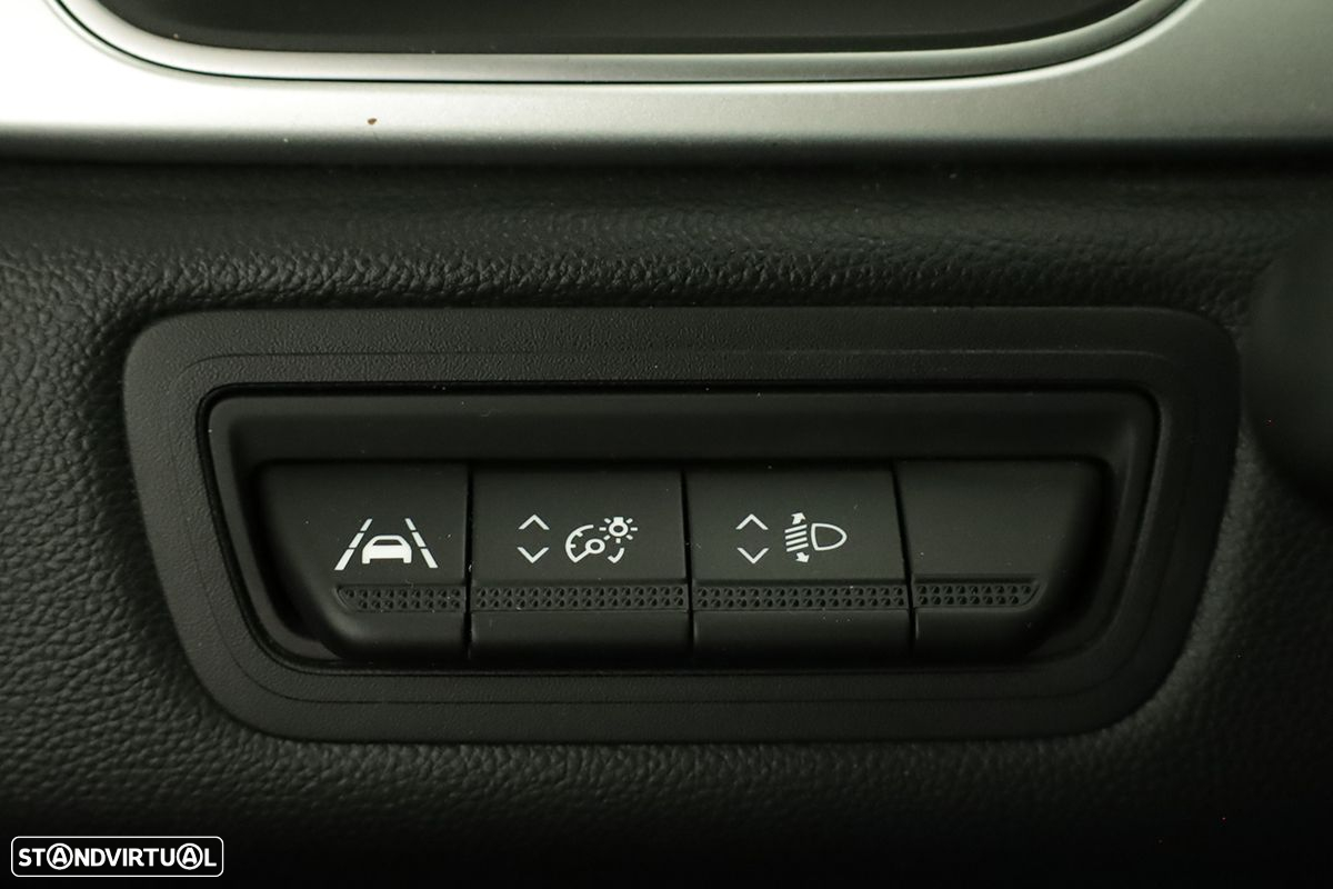Renault Captur 1.0 TCe Techno Bi-Fuel - 20