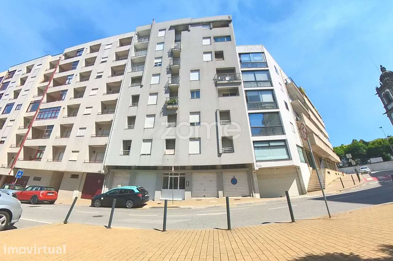 Apartamento T2, em S. Vicente em Braga - Grande imagem: 3/39