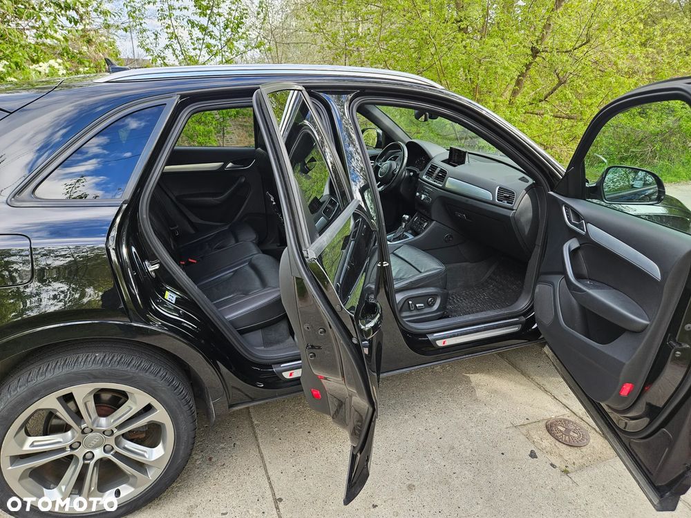 Audi Q3 - 14