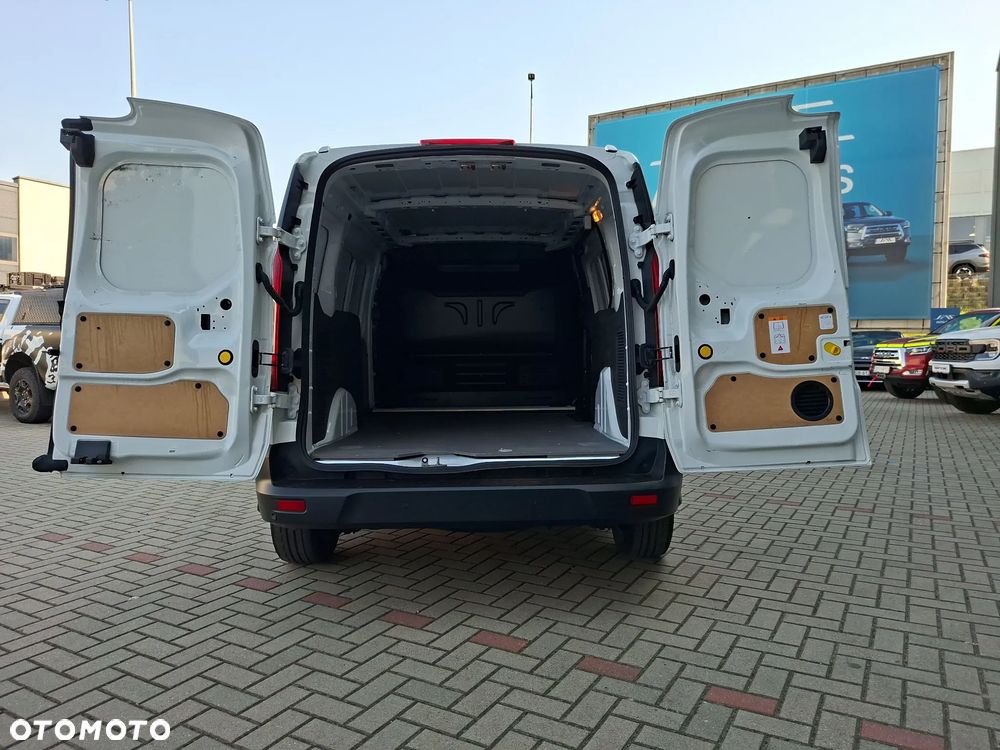 Ford Connect - 33