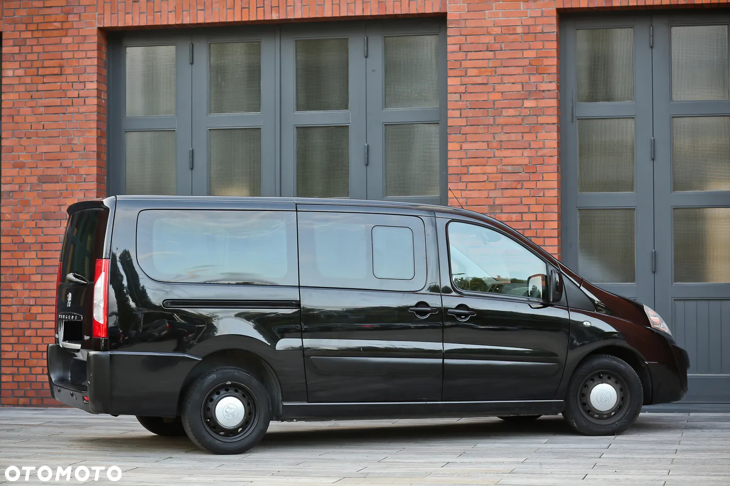 Peugeot Expert Tepee L2H1 (5-Si.) Premium - 17