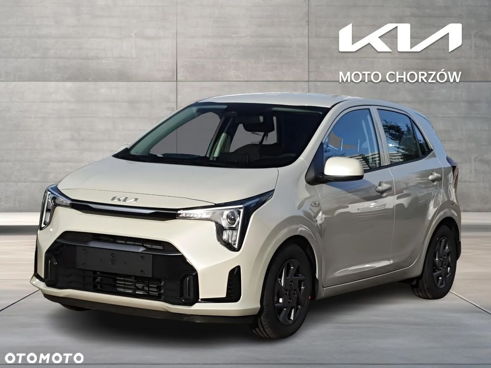 Kia Picanto 1.0 GDI L AMT - 1