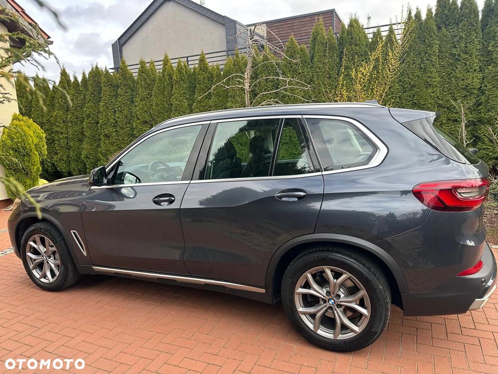 BMW X5 xDrive25d - 6