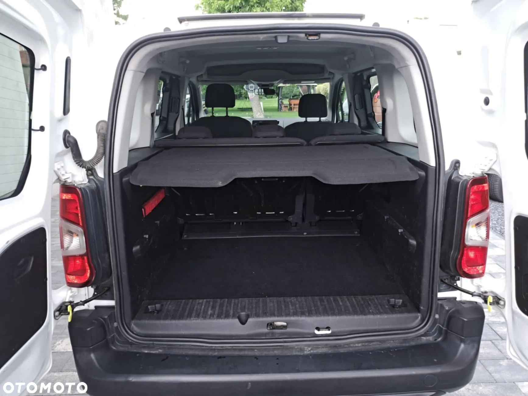 Citroën Berlingo M 1.5 BlueHDI Feel - 11