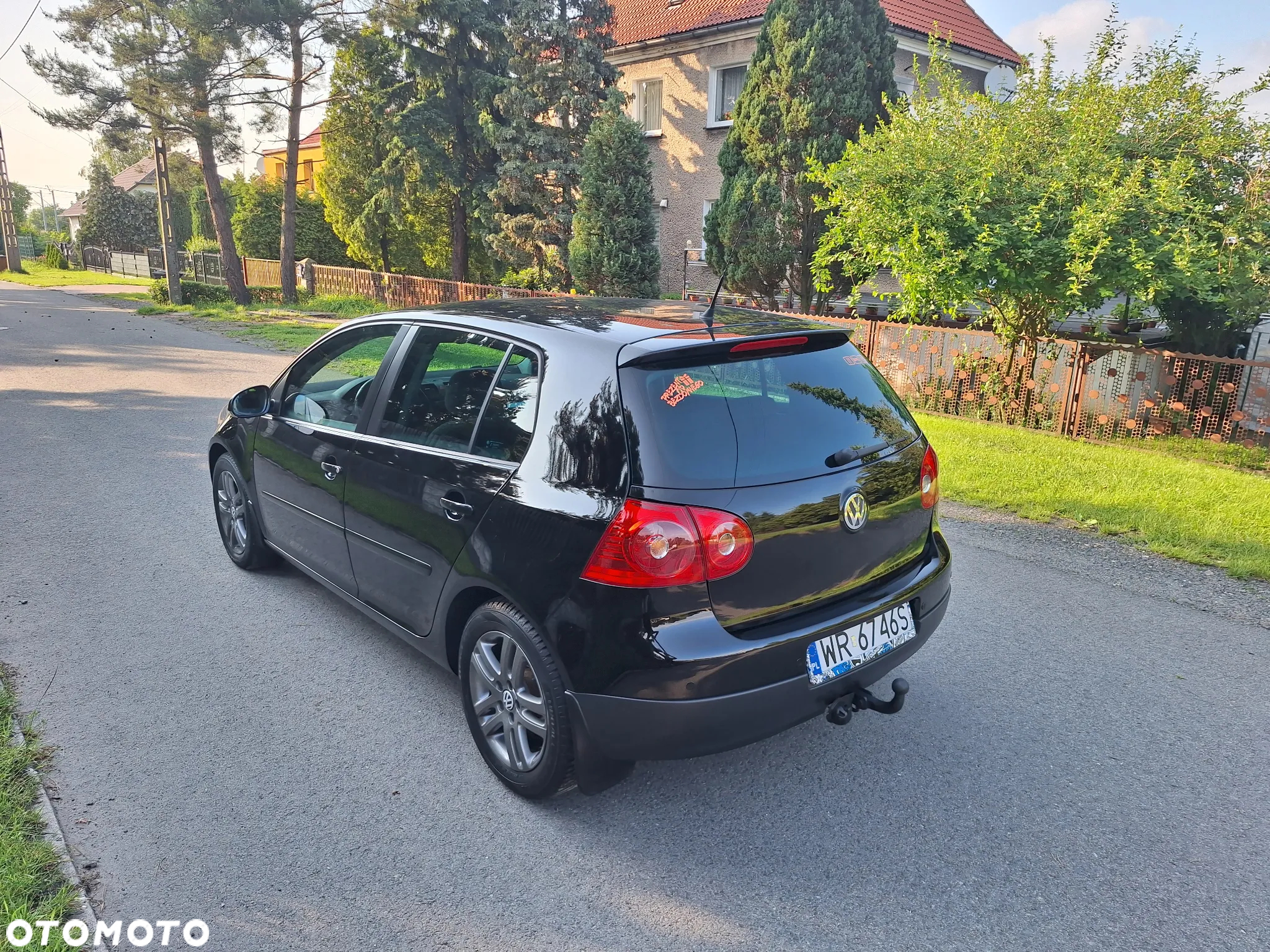 Volkswagen Golf - 4