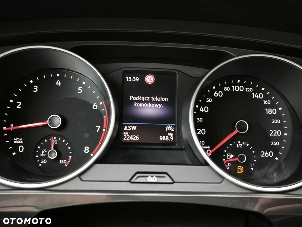 Volkswagen Tiguan 1.5 TSI EVO Life - 25