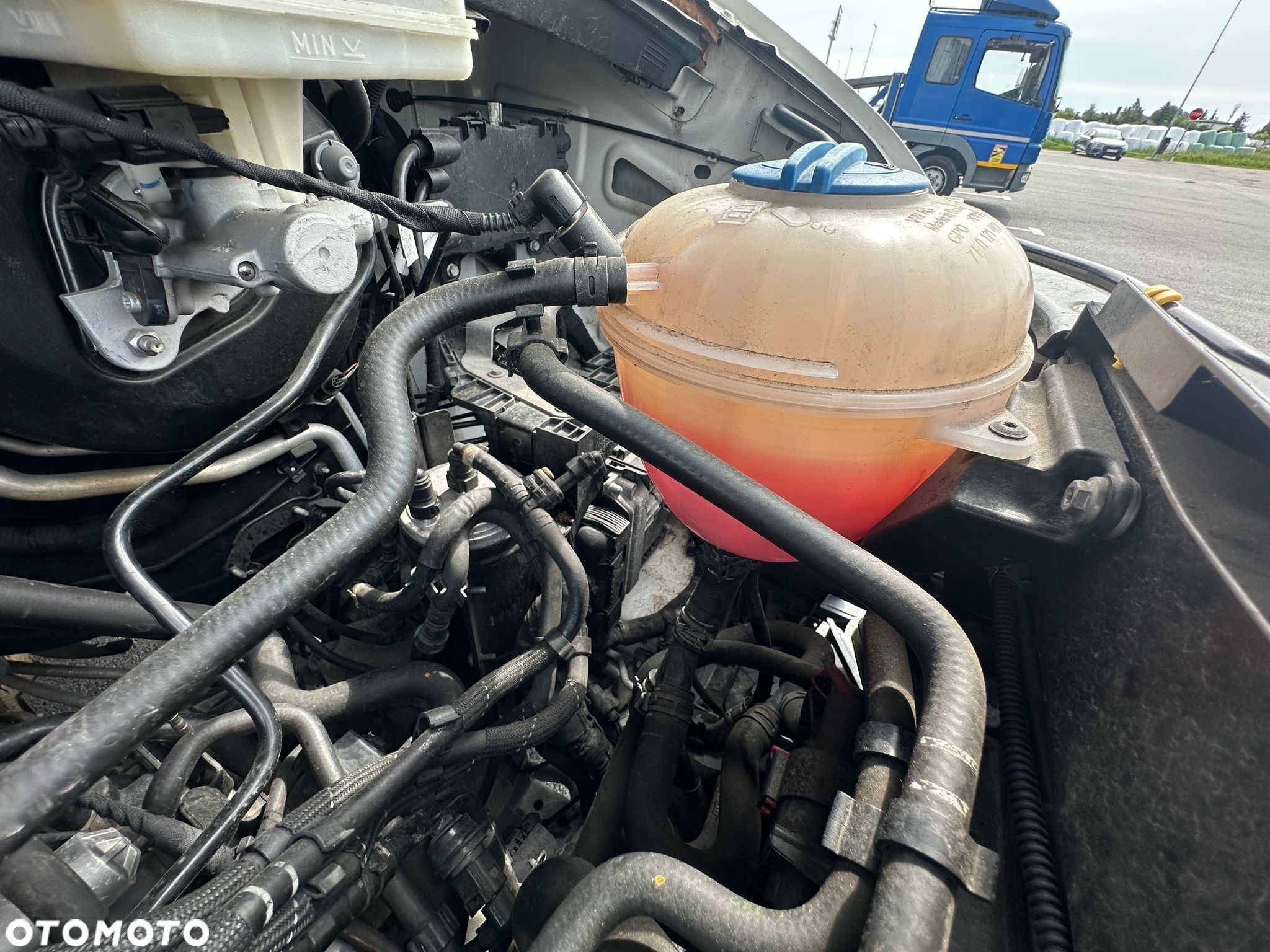 Volkswagen Crafter - 16