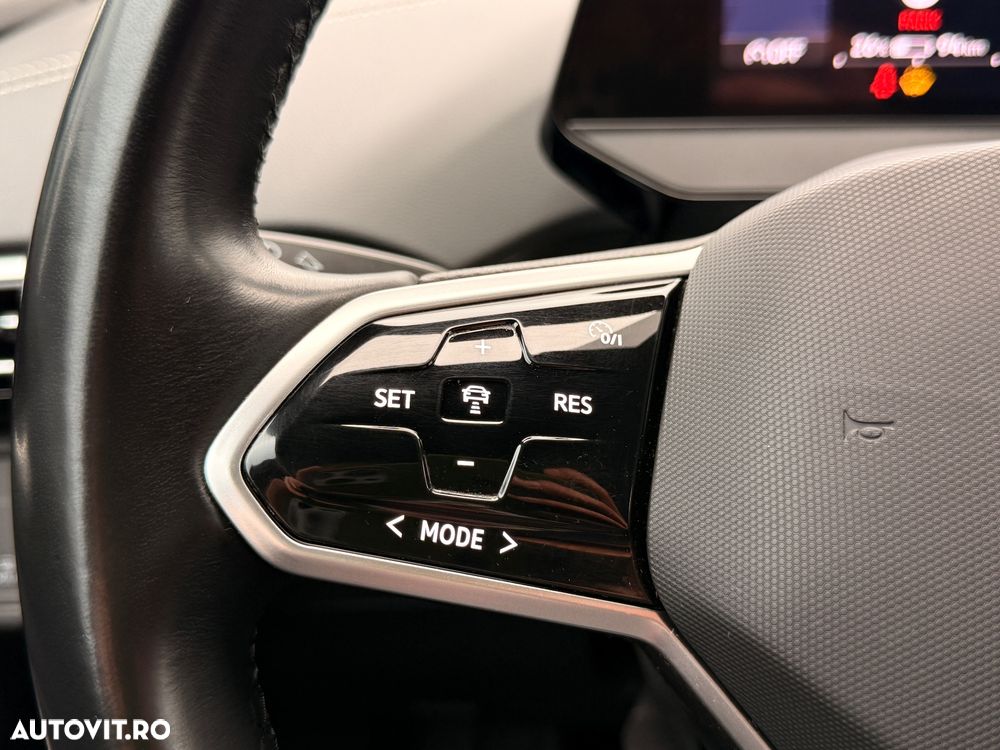 Volkswagen ID.4 77 kWh Pro - 24