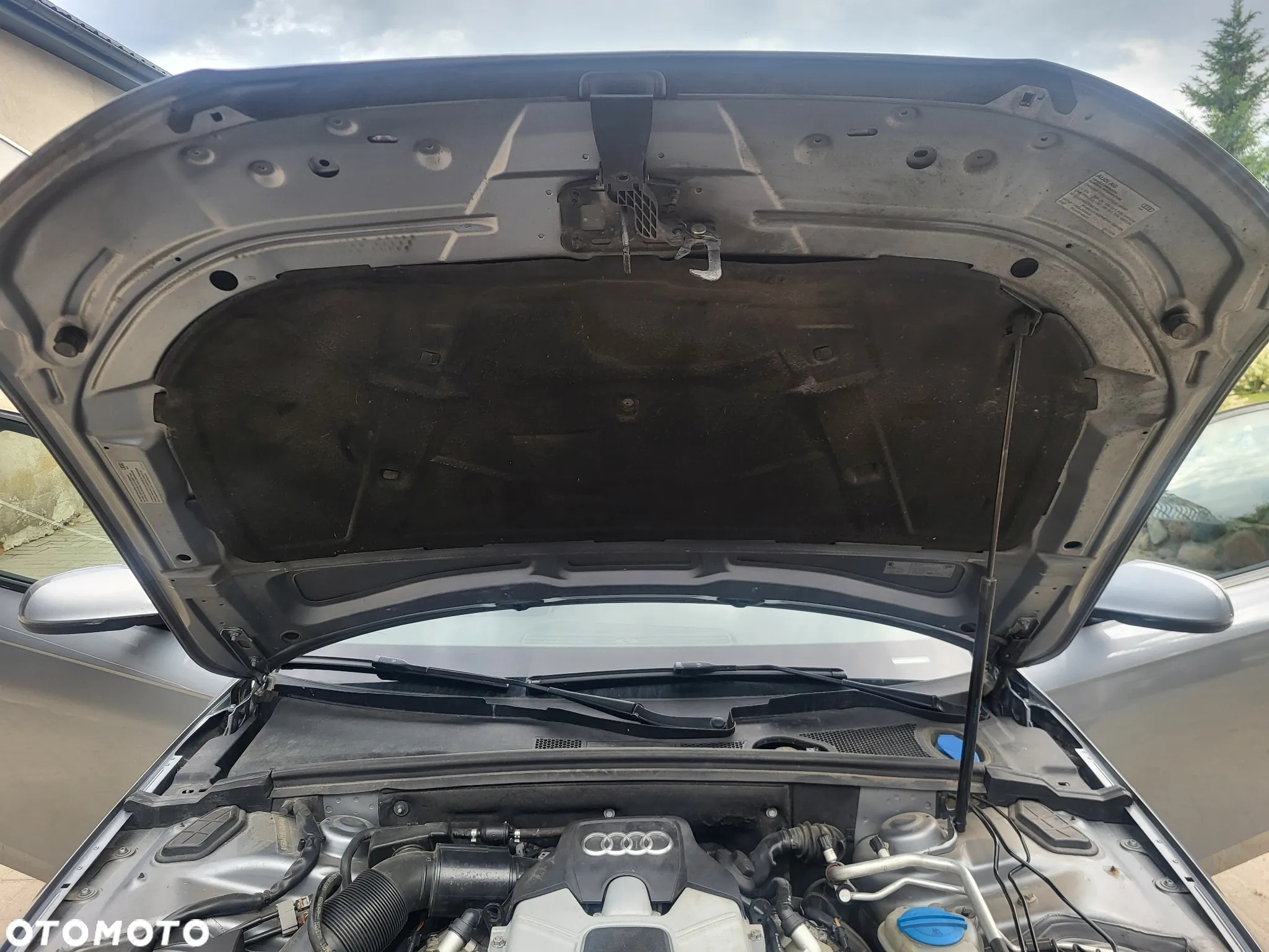 Audi S4 3.0 TFSI Quattro S tronic - 18