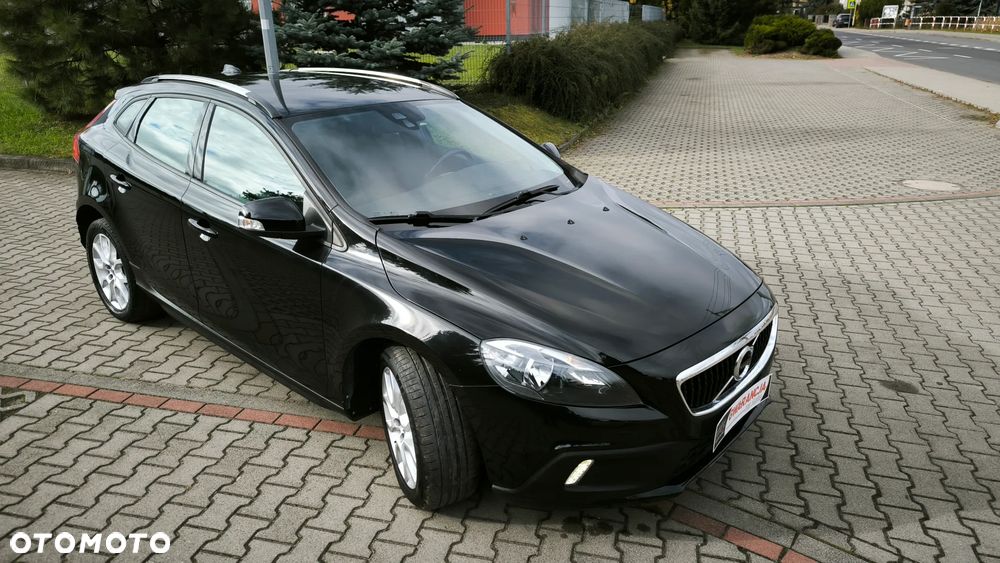 Volvo V40 Cross Country D2 Drive-E Momentum - 9