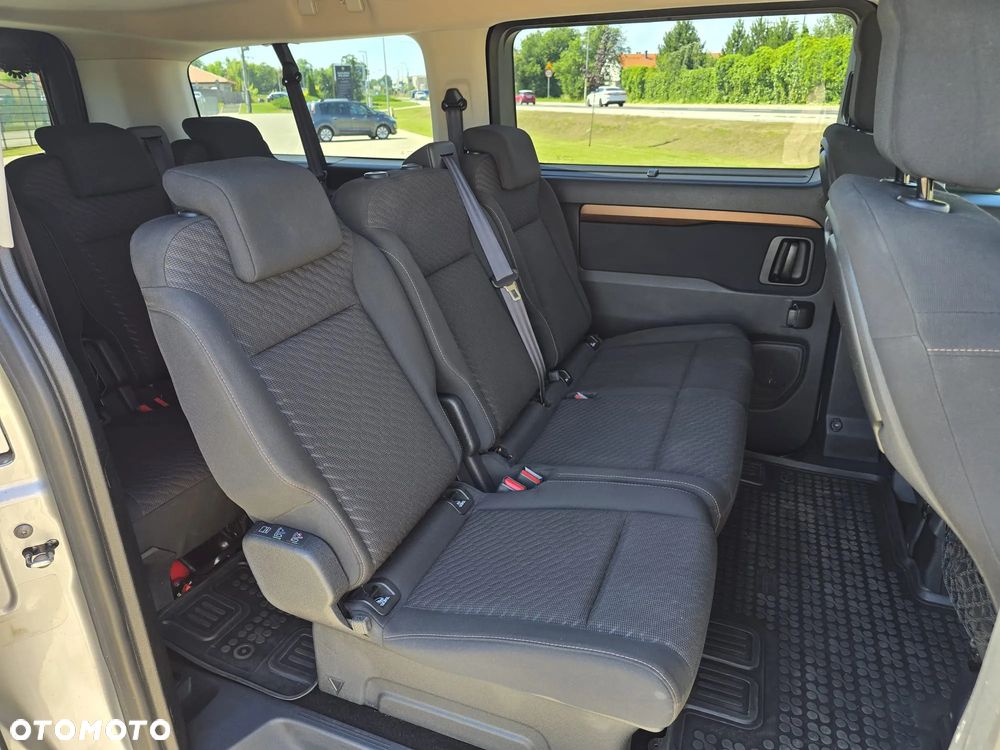 Toyota ProAce - 15