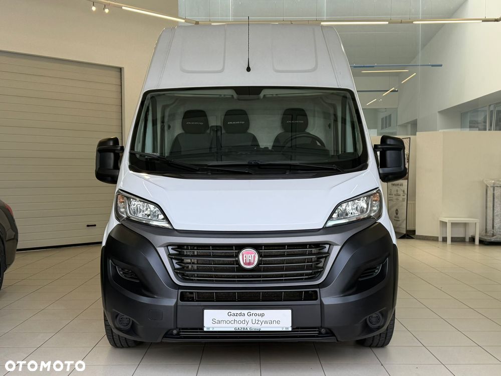 Fiat Ducato - 6