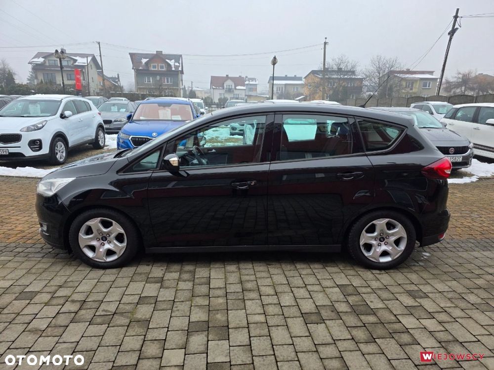 Ford C-MAX - 7