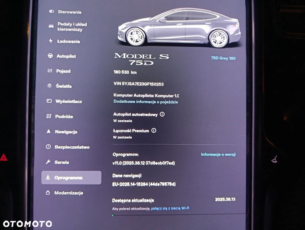 Tesla Model S - 7