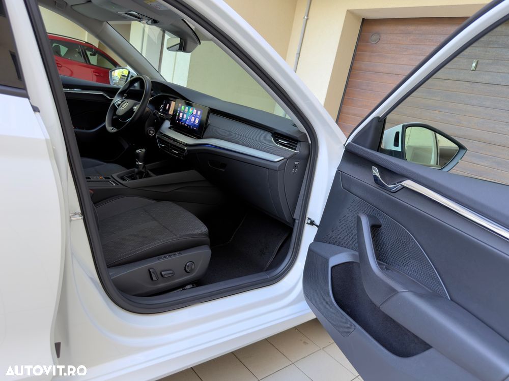 Skoda Octavia 2.0 TDI (Green tec) Style - 23