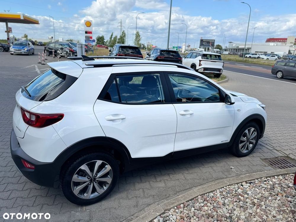 Kia Stonic 1.2 M - 7