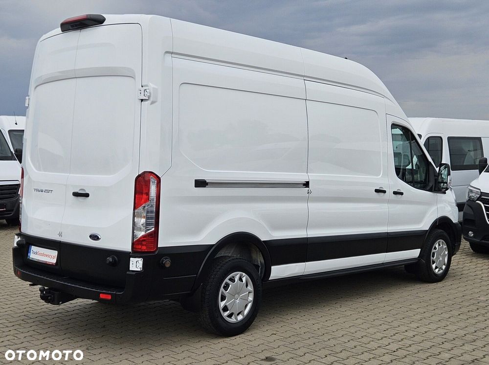 Ford transit L3H3 *59999zł NETTO* 2.0TdCi/170KM - 10