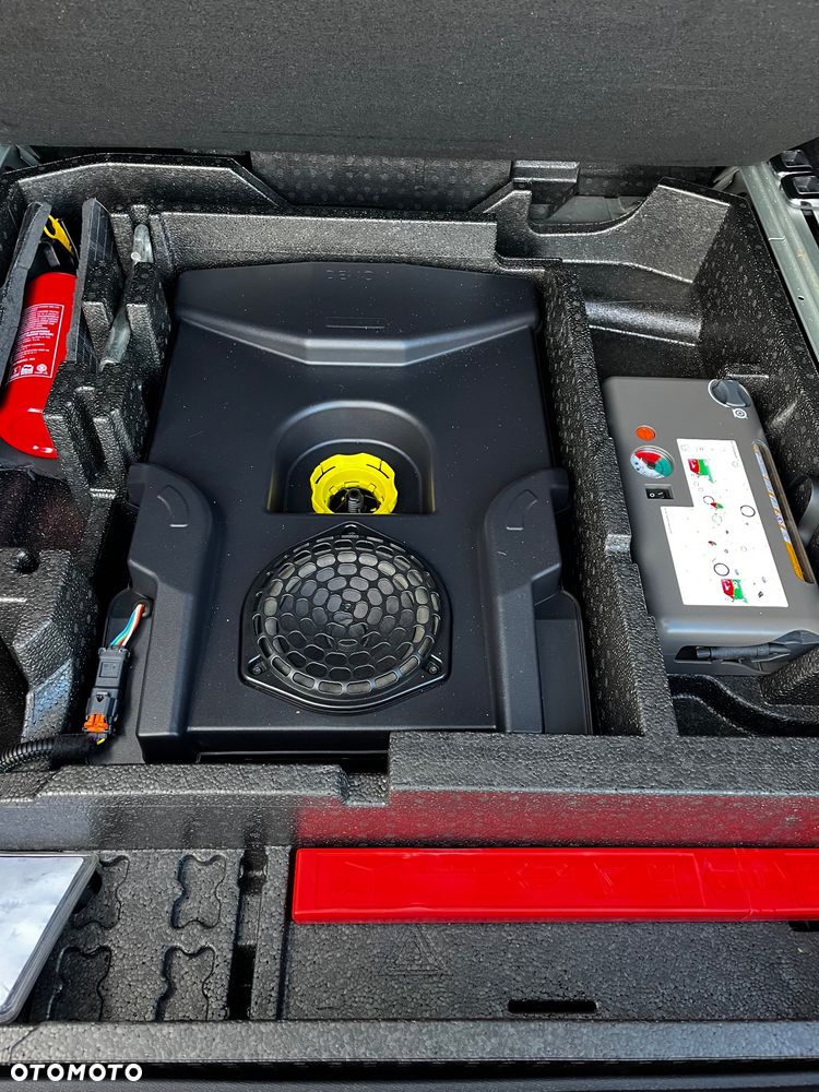 Peugeot 308 BlueHDi 120 EAT6 Stop & Start GT-Line Edition - 11