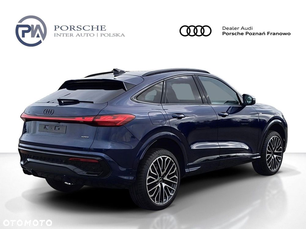 Audi Q5 Sportback 2026 photo 5