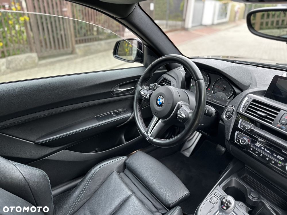 BMW M2 DKG - 28