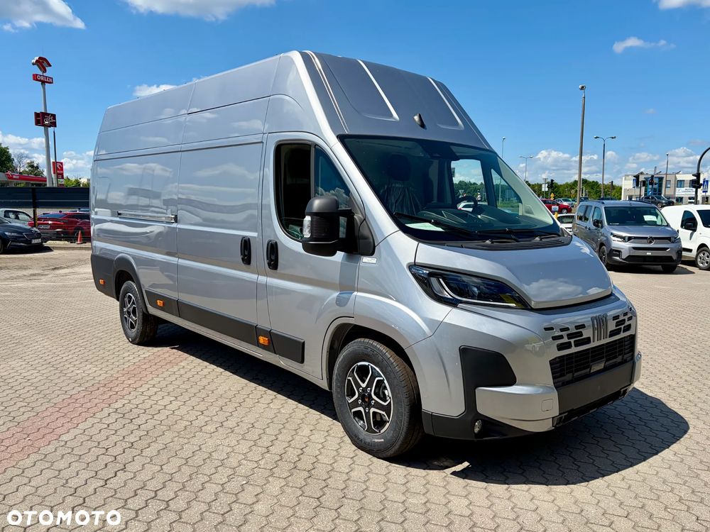 Fiat Ducato Maxi L4H3 - 2