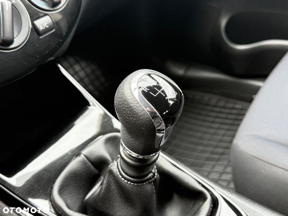 Nissan Pulsar 1.2 DIG-T Acenta - 18