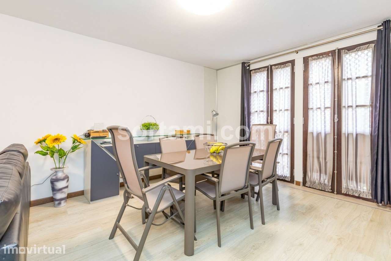 Apartamento T0+1 Venda em Quarteira,Loulé - Grande imagem: 3/10