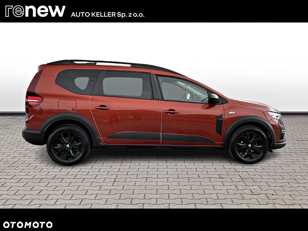 Dacia Jogger - 7