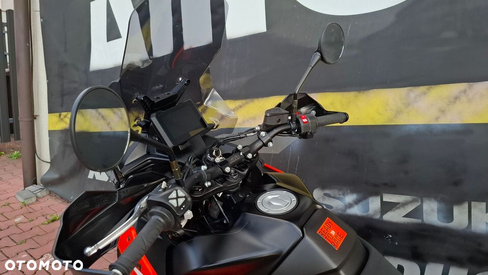 KTM Adventure - 16