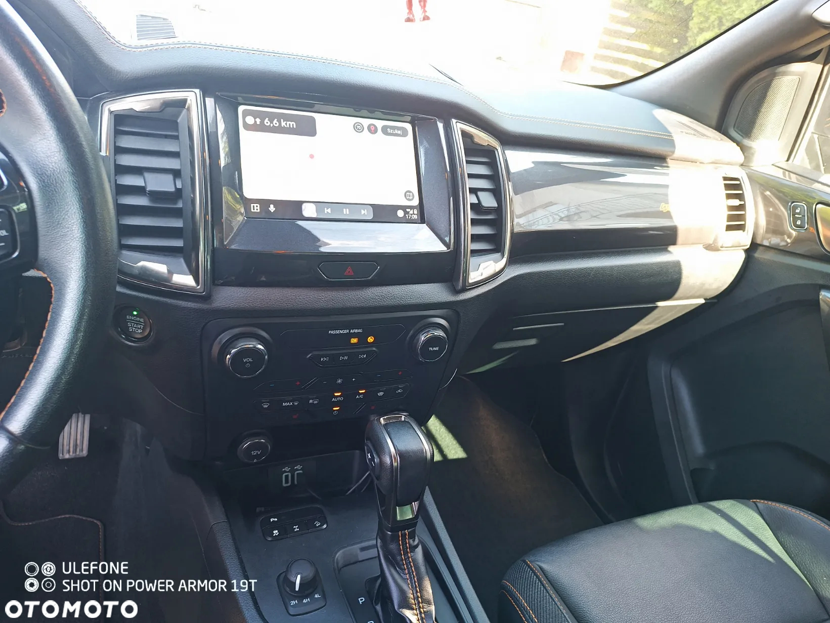 Ford Ranger 2.0 EcoBlue 4x4 DC Wildtrak - 18