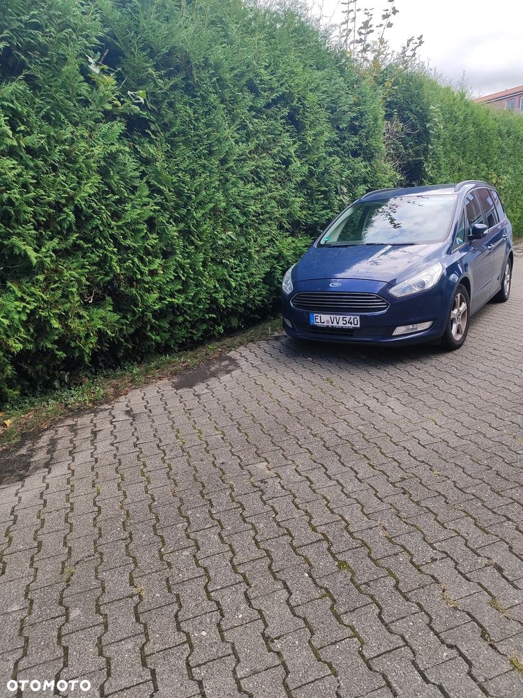 Ford Galaxy 2.0 TDCi Trend PowerShift - 4