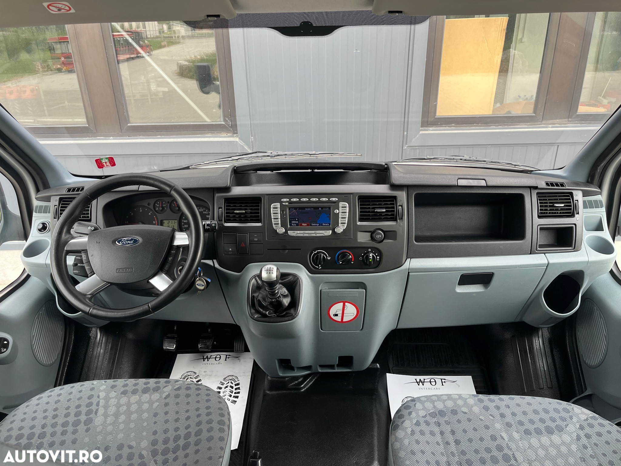 Ford Transit 300 K TDCi DPF Trend - 20
