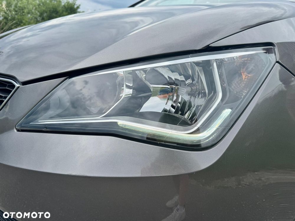 Seat Ibiza 1.2 TSI Style - 14