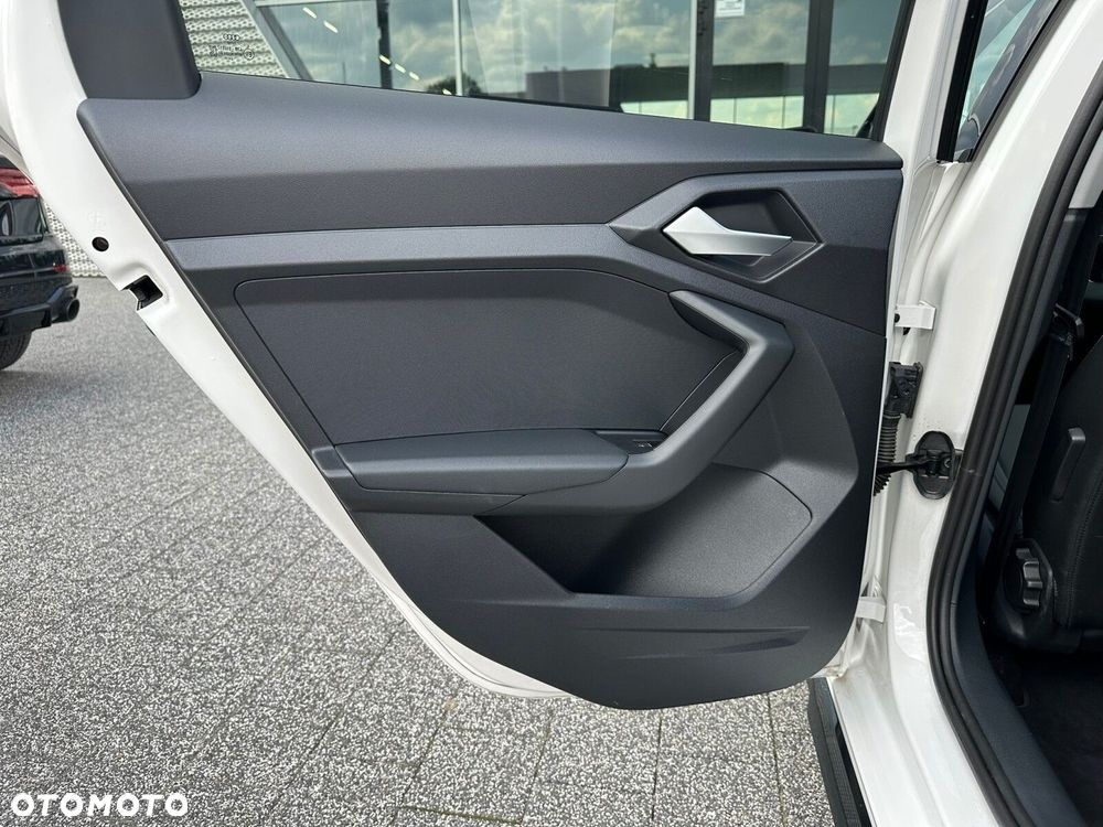 Audi A1 Sportback - 17