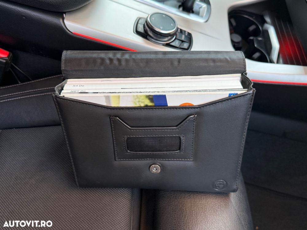 BMW X4 - 39