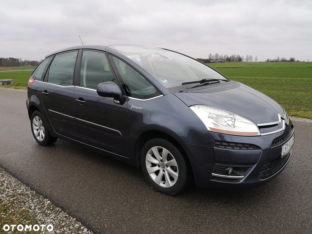 Citroën C4 Picasso VTi 120 Business Class - 14