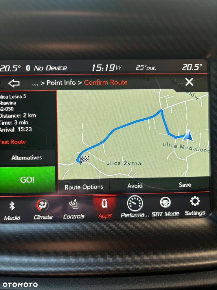 Dodge Challenger 6.4 Scat Pack - 29