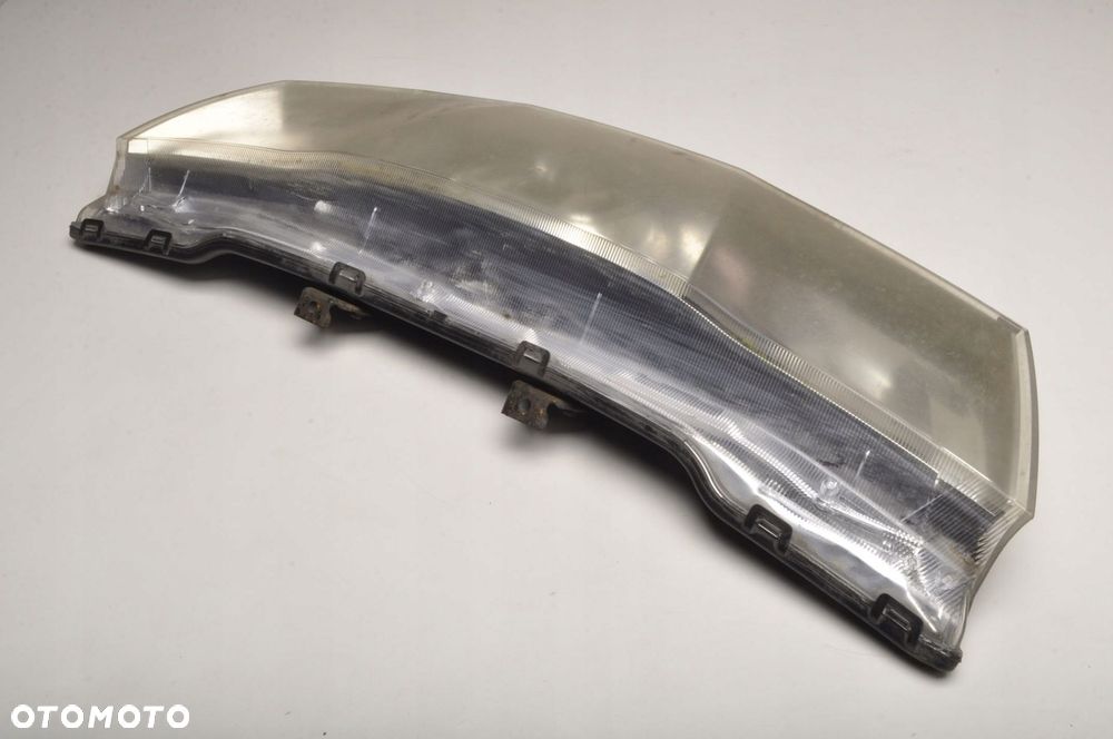 HONDA CIVIC VIII ATRAPA GRILL 71120-SMG-E010-M1 - 3