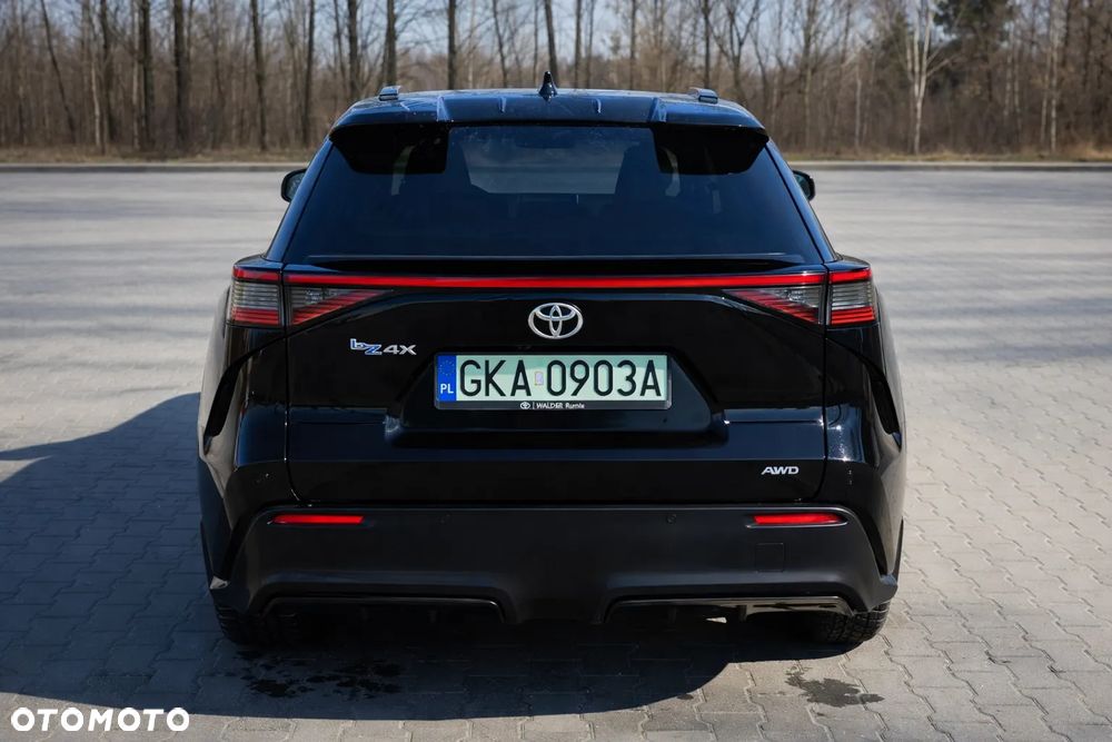 Toyota bZ4X 71.4kWh 4x4 Prestige - 6