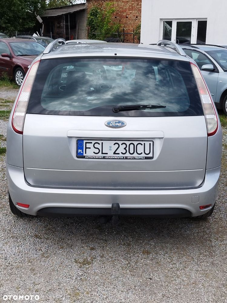 Ford Focus - 6