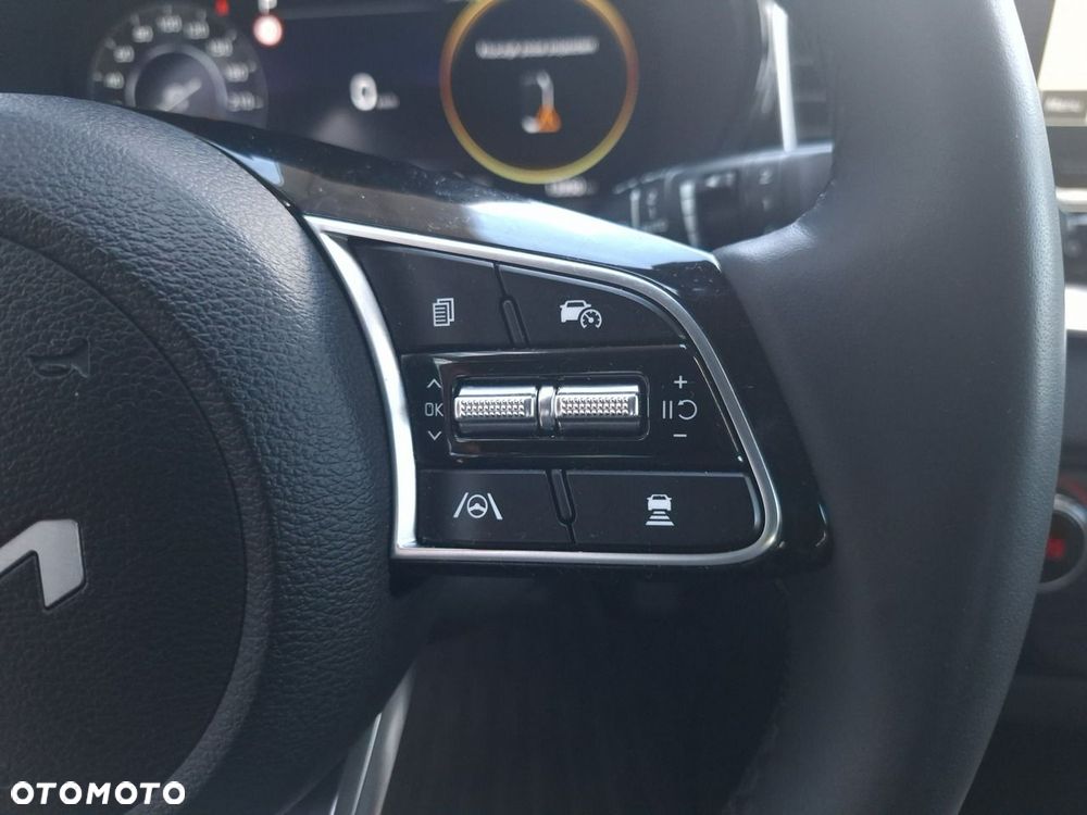 Kia XCeed 1.5 T-GDI Business Line DCT - 15