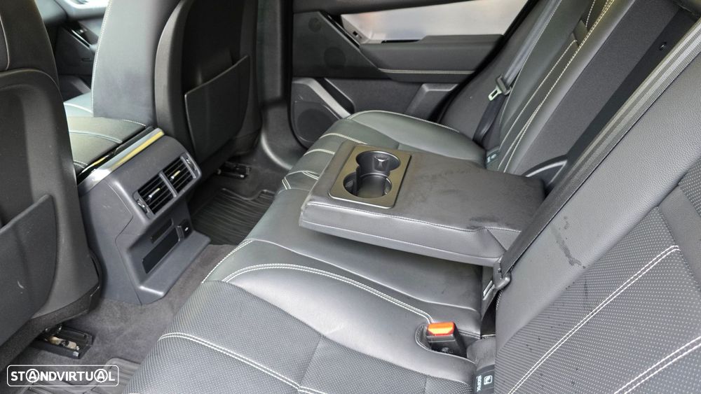 Land Rover Range Rover Velar - 58