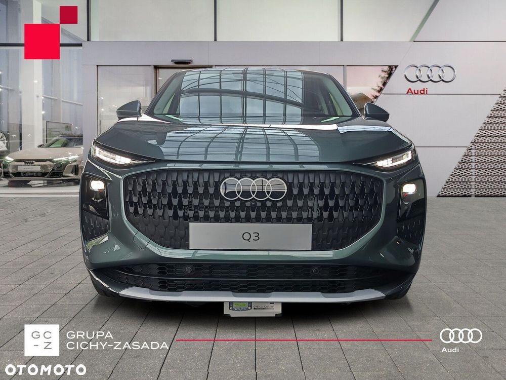 Audi Q3 Sportback - 10