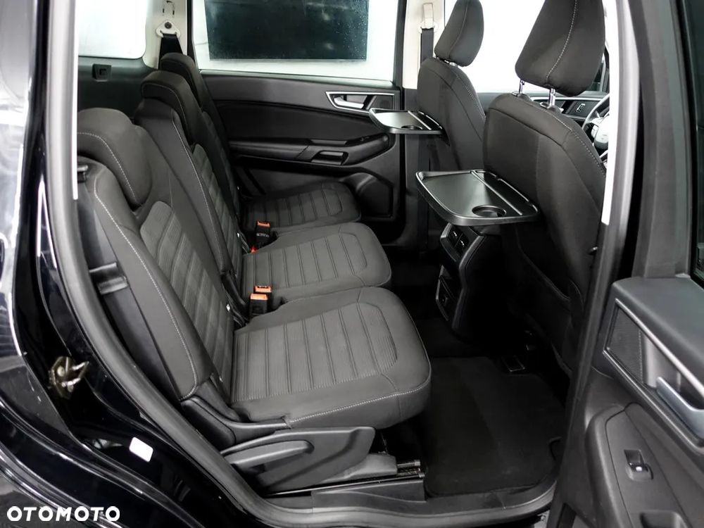 Ford Galaxy 2.0 TDCi Titanium - 12