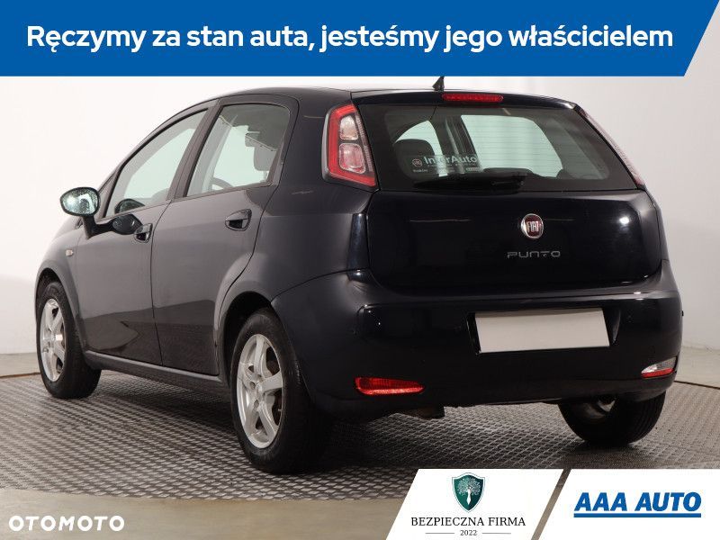 Fiat Punto 2012 - 6