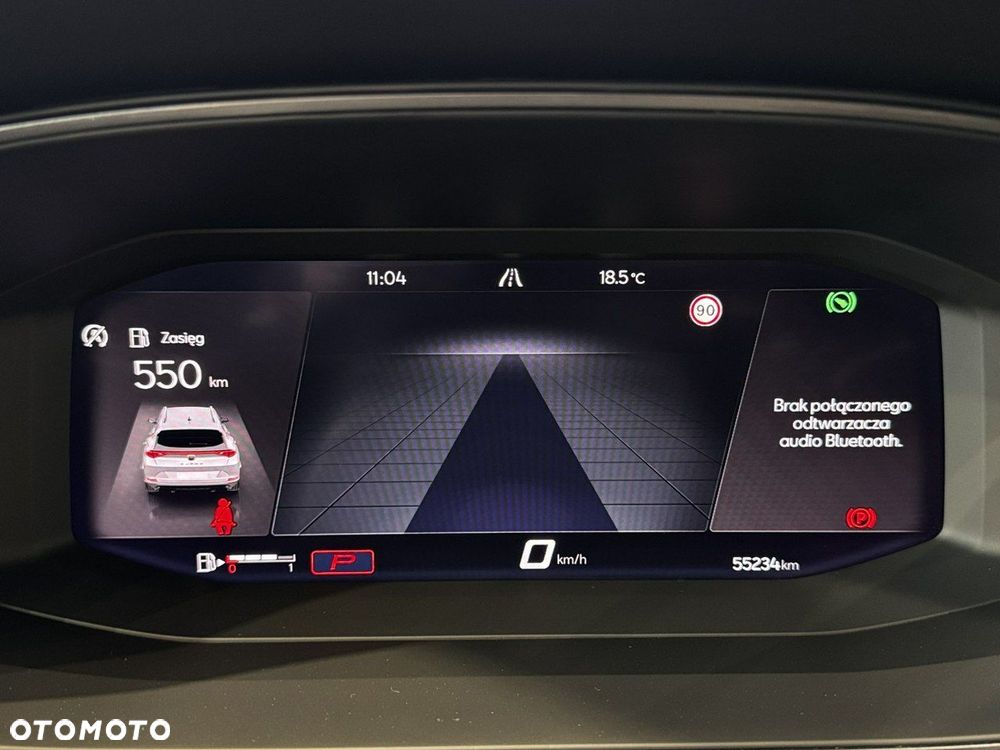 Cupra Formentor - 14