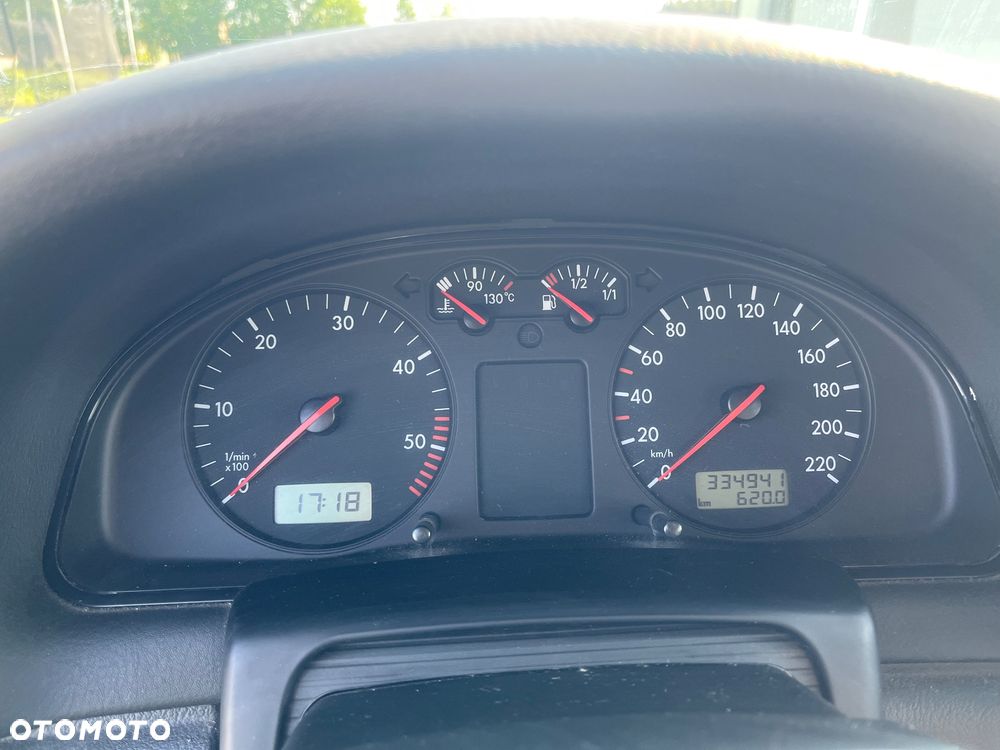 Volkswagen Passat 1.9 TDI - 5